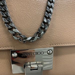 Jimmy Choo handbag